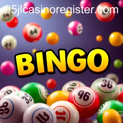 Exploring the Thrills of Bingo Games: An Insight into 95jl