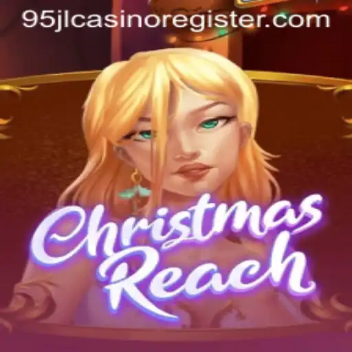 Unveiling ChristmasReach: An Immersive Holiday Adventure