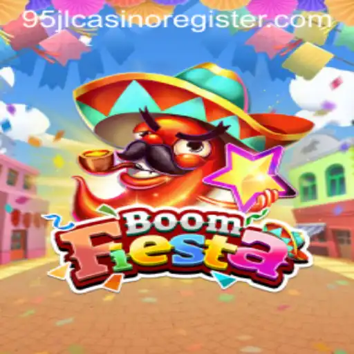 Exploring the Thrilling World of BoomFiesta