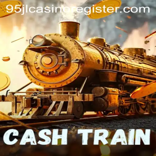 All Aboard the CashTrain: A Journey Through an Exciting Game of Strategy and Luck