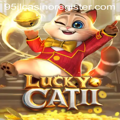 Unveiling the Thrills of LuckyCatII: A Modern Gaming Marvel