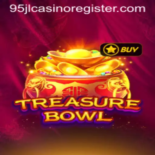 Discovering the Excitement of TreasureBowl