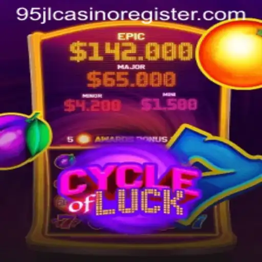 Cycle of Luck: The Game That's Captivating the World
