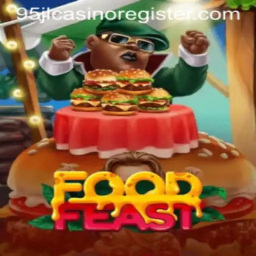 Discover the Exciting World of FoodFeast: A Culinary Gaming Adventure
