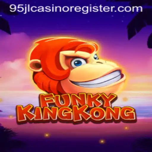 Discover the Thrills of FunkyKingKong: A Game of Strategy and Fun