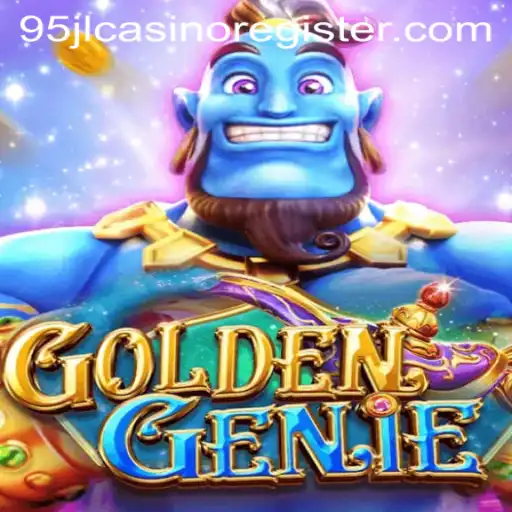 Discover the World of GOLDENGENIE: An Immersive Gaming Adventure
