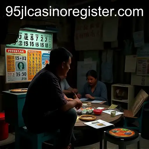 Understanding Jueteng: The Underground Gambling Phenomenon