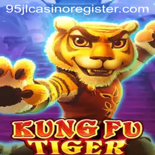 Exploring the World of KungFuTiger: The Game that's Taking Over the Gaming Community