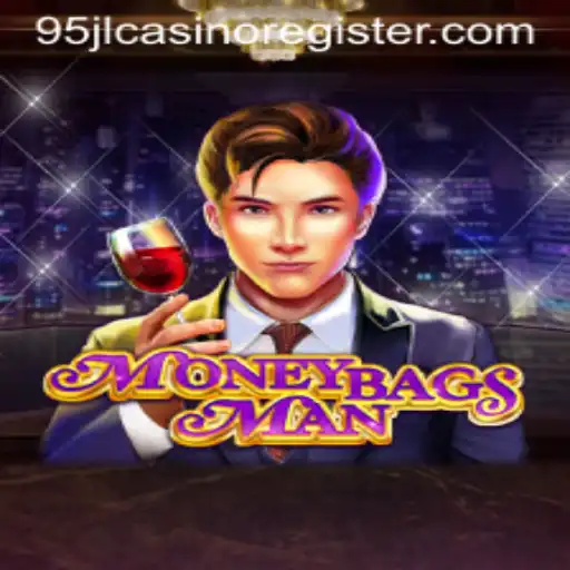 Unveiling MoneybagsMan: A New Era in Gaming with a Twist