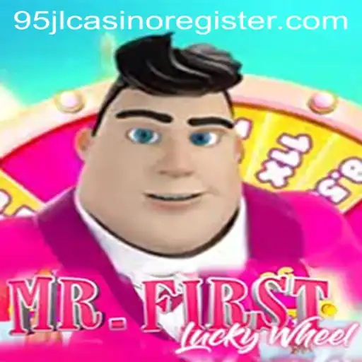 Discover MrFirstLuckyWheel: The Ultimate Adventure in Gaming