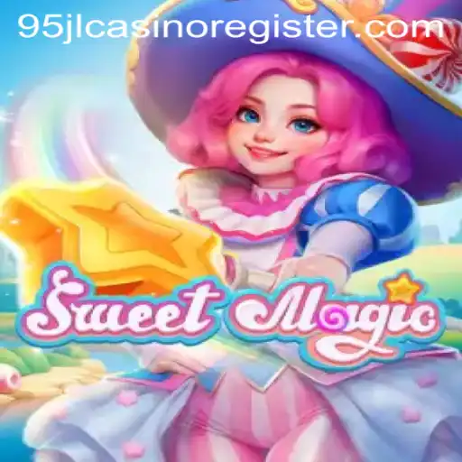 Explore the Enchanting World of SweetMagic