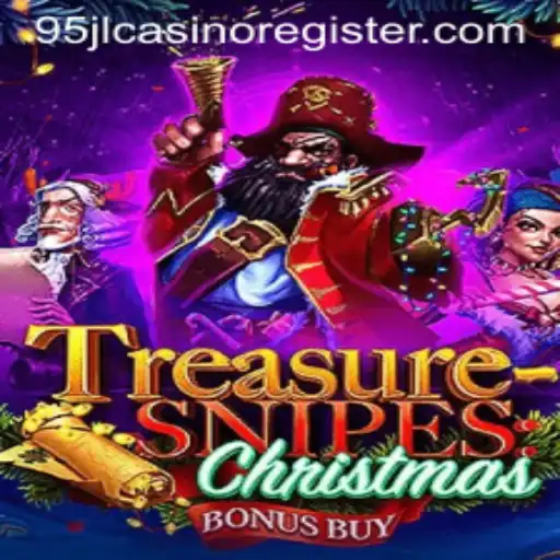 Exploring TreasuresnipesChristmas: A Festive Adventure Game