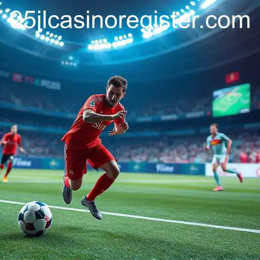 Exploring the Rise and Impact of Virtual Sports