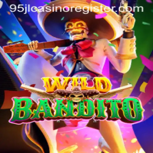 Unveiling WildBandito: A Game of Strategy and Luck