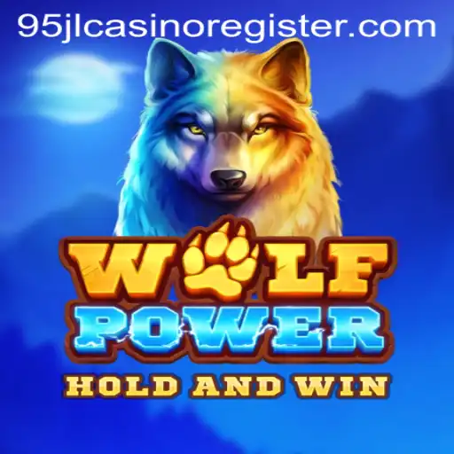 Discover the Thrilling World of WolfPower: Unveiling Adventure and Strategy