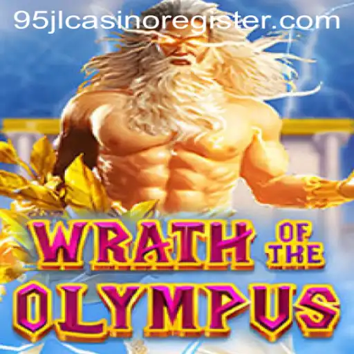 Wrath of Olympus: Rise Against the Divine
